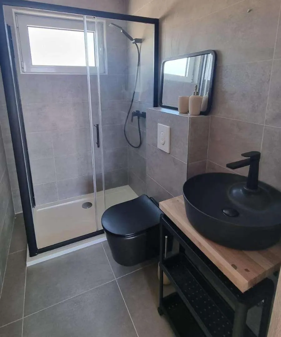Secluded Fisherman'S Cottage Cove Prnjica, Pag - 23456 Kolan Chorvatsko