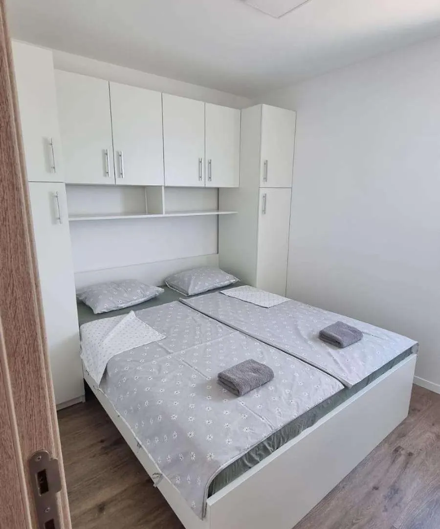 Secluded Fisherman'S Cottage Cove Prnjica, Pag - 23456 Kolan 0*,  Chorvatsko