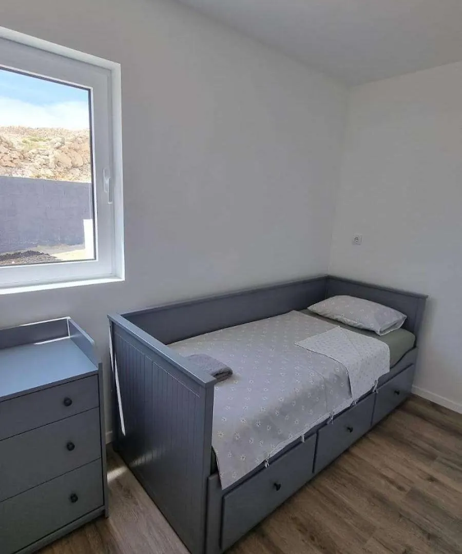 Secluded Fisherman'S Cottage Cove Prnjica, Pag - 23456 Kolan